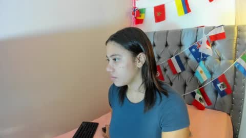 kataleya monet online show from July 13, 12:06 pm