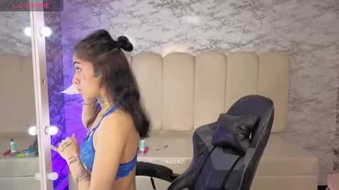 kataleya_t online show from October 21, 3:21 am