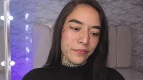 kataleya_t online show from September 23, 3:37 am