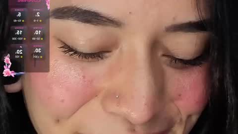 kataleya_t online show from October 24, 4:30 am