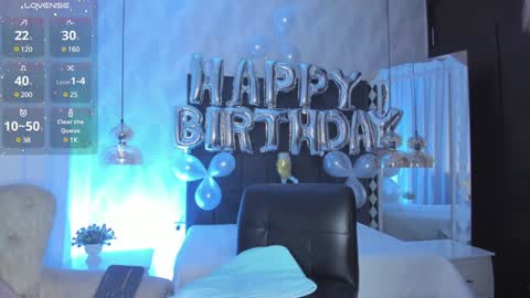 Kat online show from December 27, 12:01 pm