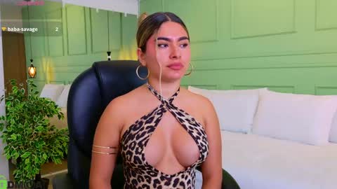 Kat online show from April 14, 12:27 pm