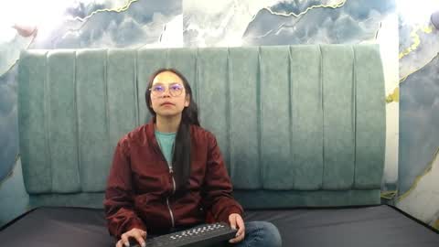 Katalina online show from May 17, 12:43 am