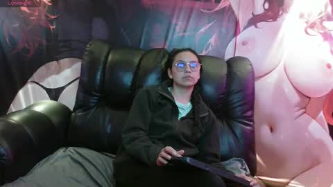 Katalina online show from October 19, 5:15 pm