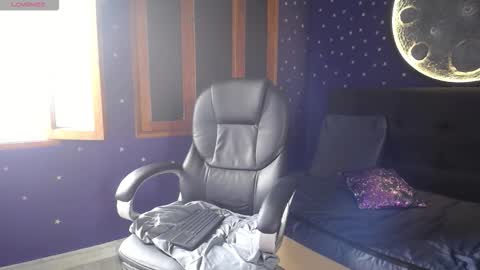 Katalina online show from February 12, 6:09 pm