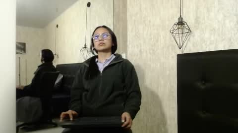 Katalina online show from November 19, 3:23 pm