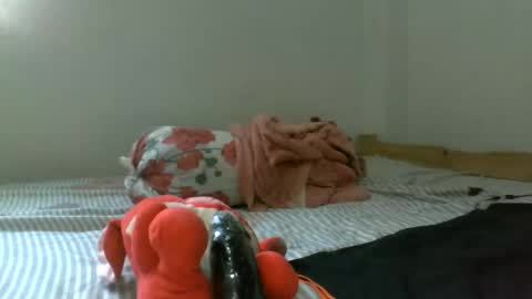 lovely online show from February 1, 7:45 pm