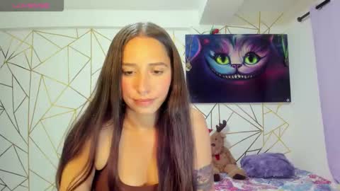 Katalina online show from December 20, 1:20 am