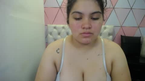 katalina santana25 online show from April 13, 9:04 pm