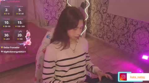 katana_tay online show from February 2, 3:27 am