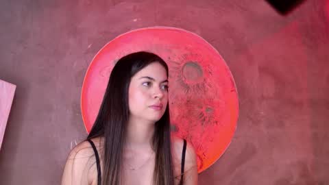 KATARINA ROSTOVA online show from October 30, 1:19 am