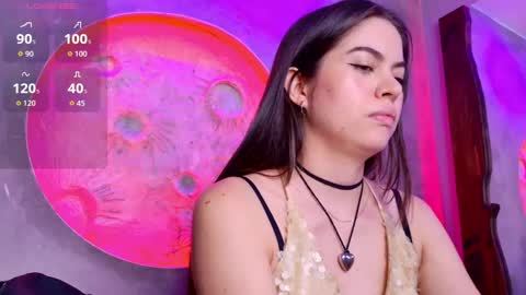 KATARINA ROSTOVA online show from October 24, 1:12 am