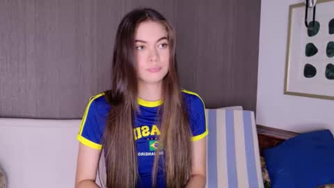 KATARINA ROSTOVA online show from September 12, 10:50 pm