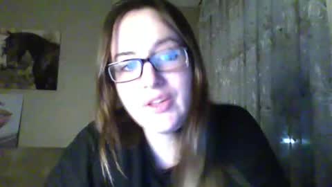 katarios online show from October 18, 3:04 pm