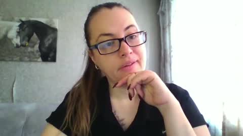 katarios online show from October 8, 3:55 am