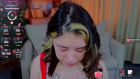 Katerina online show from February 26, 2:32 am