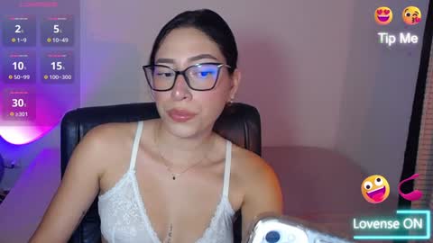 Carla Palmer online show from December 27, 3:53 am