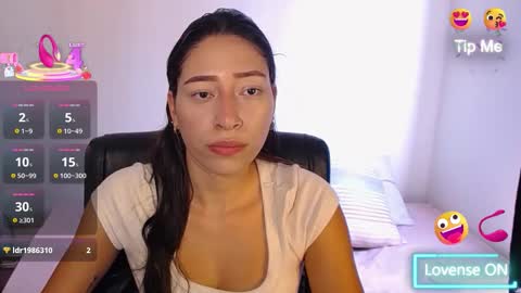 Carla Palmer online show from October 4, 4:55 pm