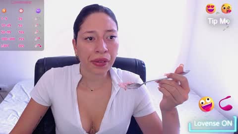 Carla Palmer online show from December 14, 5:03 pm