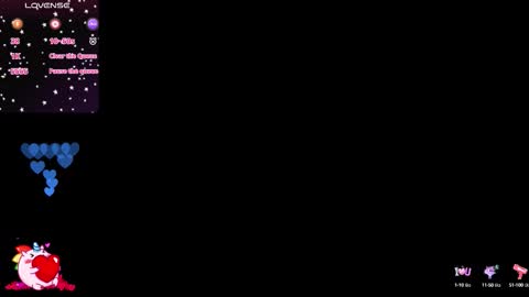 Kate online show from October 10, 11:37 am