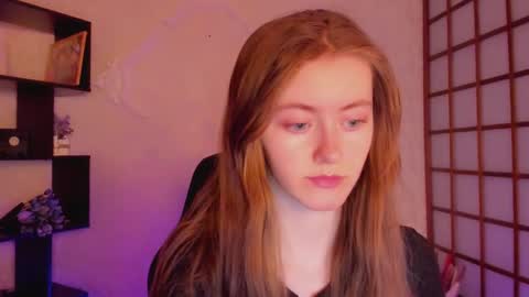 Snapshot of kate_cuddle chatting on February 27, 2:10 am Kate online show from February 27, 2:10 am