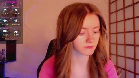 Snapshot of kate_cuddle chatting on March 5, 2:14 am Kate online show from March 5, 2:14 am