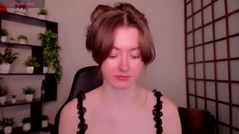 Kate online show from February 13, 2:35 am