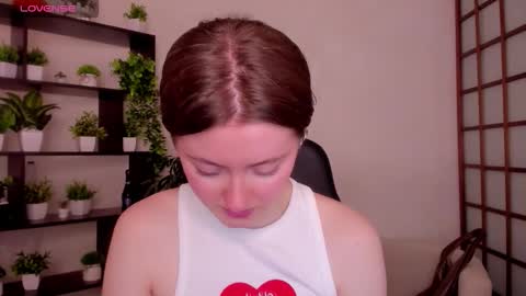 Kate online show from March 10, 2:48 am