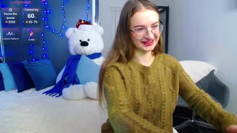 .Be kind and gentle with me and I will do my best for you.   online show from December 19, 9:18 am