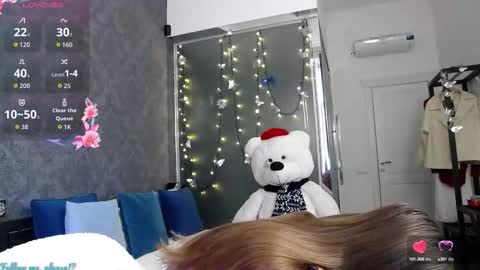 .Be kind and gentle with me and I will do my best for you.   online show from October 15, 7:00 am