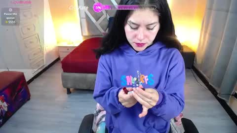 kate_lawrence_ online show from February 22, 3:12 am