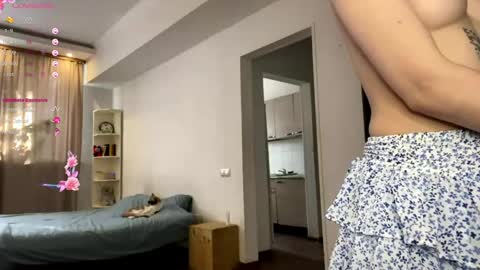 kate_mikki online show from March 8, 2:04 am