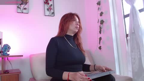 Kate online show from January 13, 10:24 pm