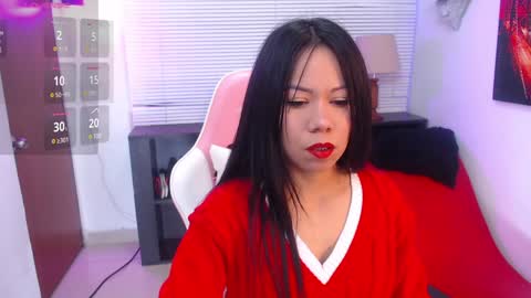 Snapshot of kate_owenns chatting on January 13, 12:13 pm Kate online show from January 13, 12:13 pm