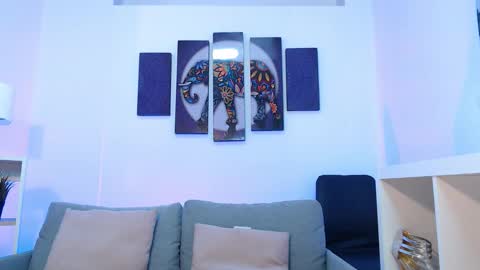 Snapshot of kate_owenns chatting on October 10, 11:37 am Kate online show from October 10, 11:37 am