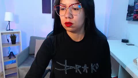 Snapshot of kate_owenns chatting on October 21, 10:52 am Kate online show from October 21, 10:52 am