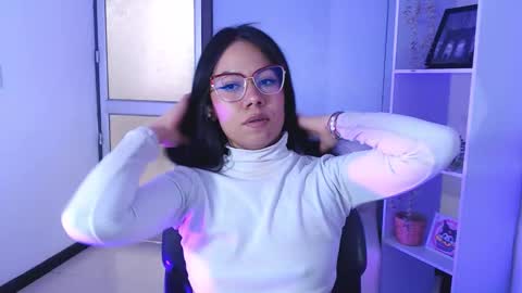 Kate  online show from January 6, 7:06 pm