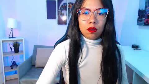 Snapshot of kate_owenns chatting on October 14, 11:02 am Kate online show from October 14, 11:02 am