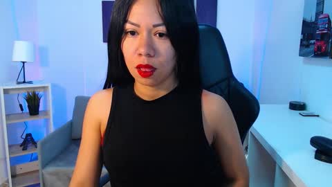 Snapshot of kate_owenns chatting on October 20, 10:40 am Kate online show from October 20, 10:40 am