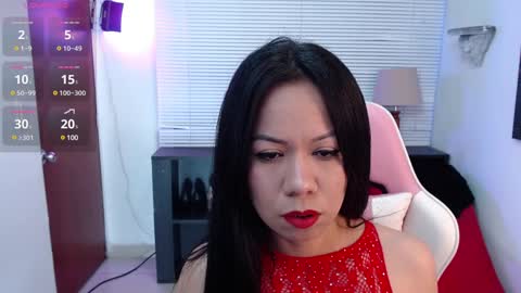 Snapshot of kate_owenns chatting on January 8, 1:52 pm Kate online show from January 8, 1:52 pm