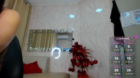 kate_roose online show from January 4, 1:21 pm