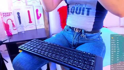 kate_roose online show from December 12, 7:48 pm