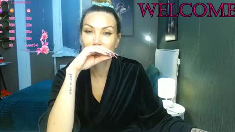 Therapist online show from October 22, 5:29 pm