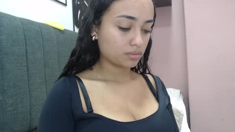 Snapshot of kate_stam chatting on February 27, 1:17 pm Kari online show from February 27, 1:17 pm