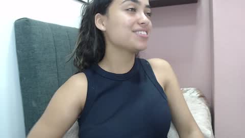 Snapshot of kate_stam chatting on January 29, 1:28 pm Kari online show from January 29, 1:28 pm