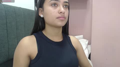 Snapshot of kate_stam chatting on February 15, 1:27 pm Kari online show from February 15, 1:27 pm