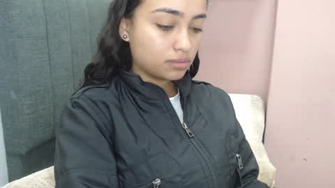 Snapshot of kate_stam chatting on January 15, 1:41 pm Kari online show from January 15, 1:41 pm