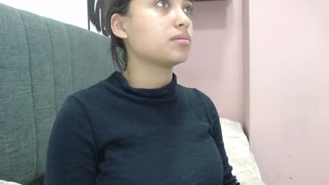 Snapshot of kate_stam chatting on January 17, 1:24 pm Kari online show from January 17, 1:24 pm