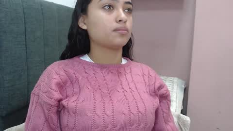 Snapshot of kate_stam chatting on January 28, 1:59 pm Kari online show from January 28, 1:59 pm