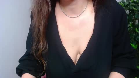 Kate online show from November 28, 8:45 pm